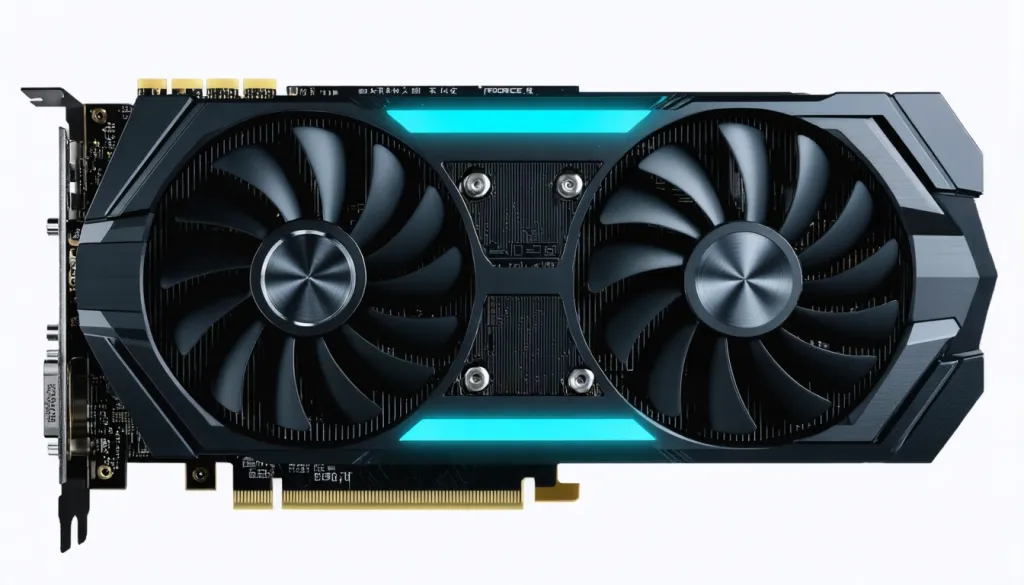 Лучшие ориентиры при выборе GeForce RTX 2060: практический гид по выбору видеокарты с учетом разрешения, типа игр, рабочих задач, питания и общего баланса конфигурации