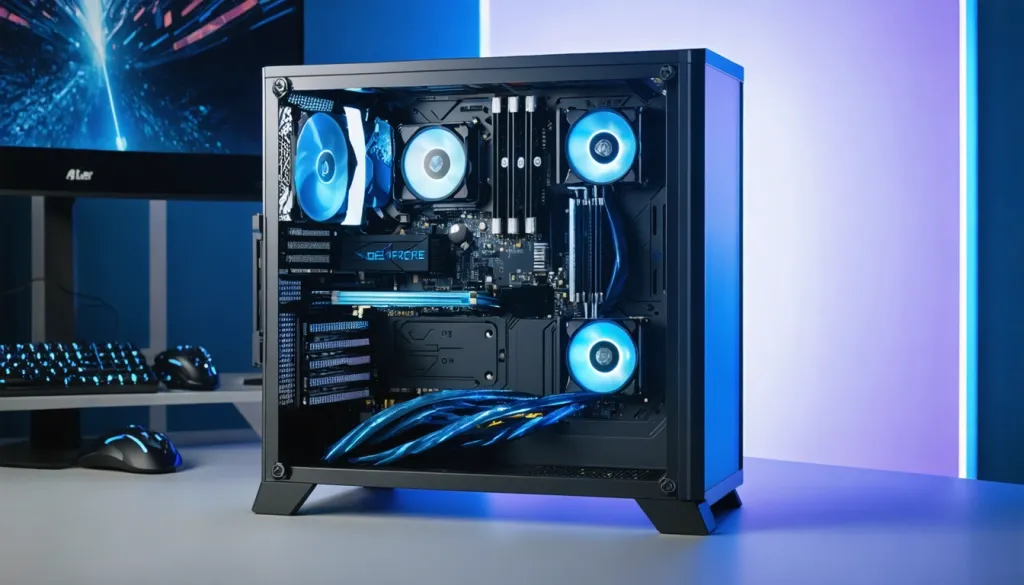 GeForce RTX 2060 с хорошим охлаждением и стабильной производительностью: как подобрать удачную версию под ваш корпус, монитор, задачи и требования к тишине, температуре и надежности в работе