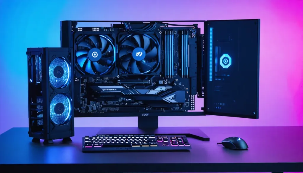 GeForce RTX 2060 без переплаты и ошибок при выборе: советы по выбору модели для домашнего компьютера, киберспорта, дизайна, монтажа и игр с учетом разумной стоимости