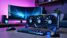 Подробный разбор, кому подойдет GeForce RTX 2060: разбор преимуществ и ограничений, объема видеопамяти, технологий апскейлинга и сценариев использования без лишней рекламы