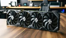 Как выбрать GeForce RTX 2060 для игр, работы с графикой и домашнего компьютера: сравнение памяти, частот, охлаждения, блока питания, разъемов и совместимости с процессором для стабильной системы